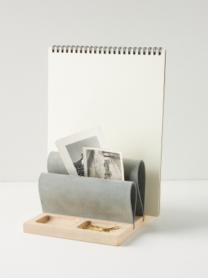 Margot File Sorter