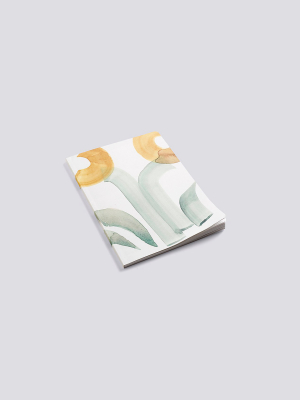 Design Miami Notebook #1 - Joseffrank