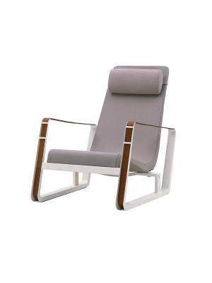 Cite Lounge Chair