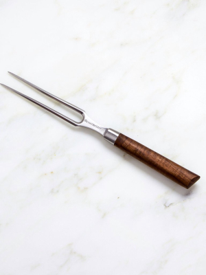 Royale Elite 6 Inch Straight Carving Fork