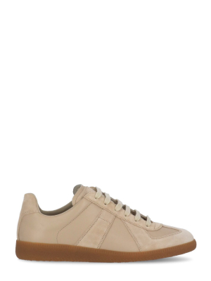 Maison Margiela Replica Lace-up Sneakers