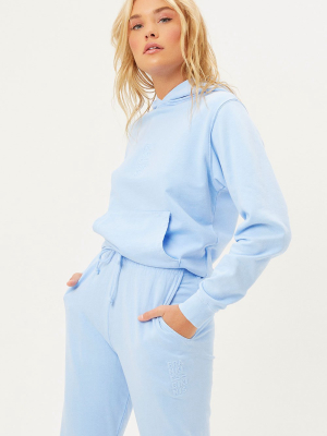 Aiden Sweatshirt - Chambray