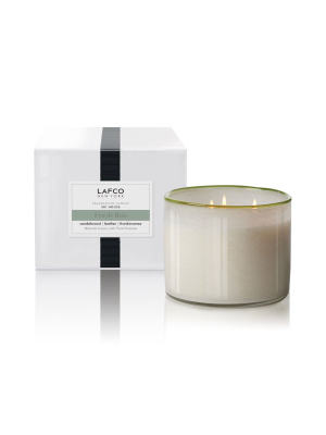 Feu De Bois - Ski House 3-wick Candle