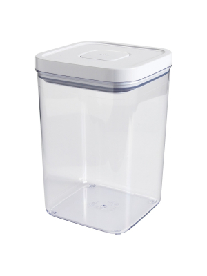 Oxo Pop 4.3qt Airtight Food Storage Container