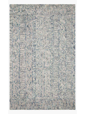 Loloi Rug Peregrine Per-04, Ocean