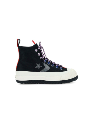 Converse Chuck Taylor Platform Hi Sneakers