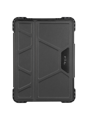 Targus Protek Rotating Case For Ipad 11" - Black (thz743gl)