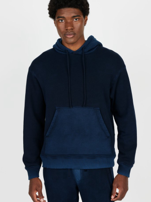 Bronx Hoodie