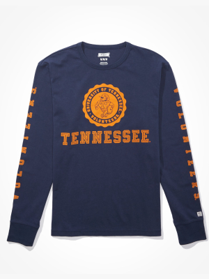 Tailgate Men's Tennessee Volunteers Long-sleeve T-shirt