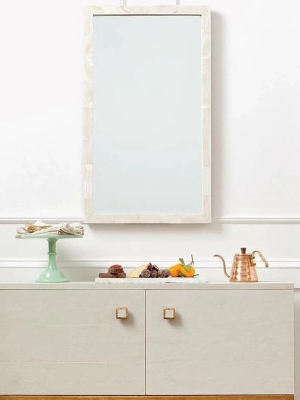 Colette Wall Mirror