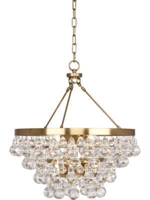 Bling Chandelier