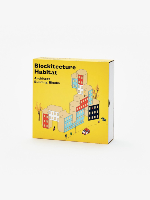 Blockitecture Habitat