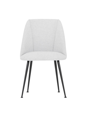 Foster Dining Chair - Safavieh