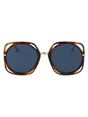 Dior Eyewear Diordirection3f Sunglasses