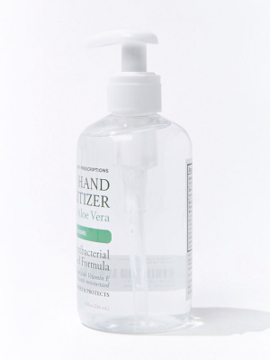 Antibacterial Hand Sanitizer