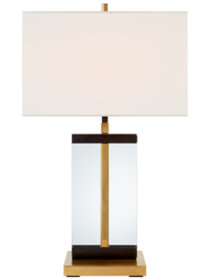 Porto Medium Table Lamp In Various Colors