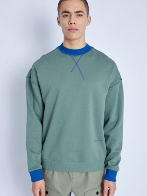 Tulsi Sweatshirt