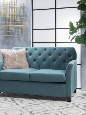 Jessup Loveseat - Christopher Knight Home