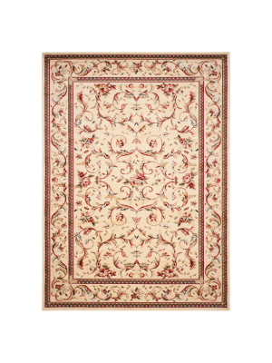 Ottoman Rug - Safavieh