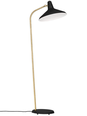 G-10 Floor Lamp