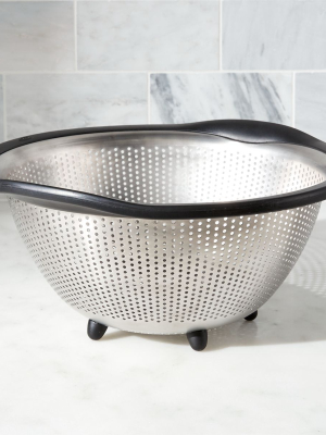 Oxo ® Stainless Steel 5 Qt. Colander