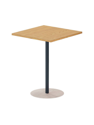 Grid Café Table