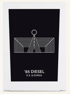 '85 Diesel Candle