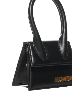 Jacquemus Le Chiquito Mini Shoulder Bag