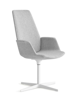 Uno S245 Chair By Lapalma