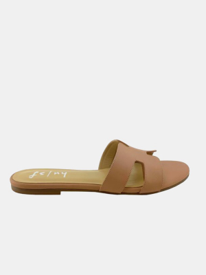 French Sole Women's Alibi Sandal