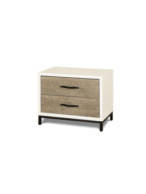 Spencer Bedroom Nightstand