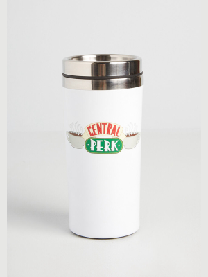 Central Perk Travel Mug