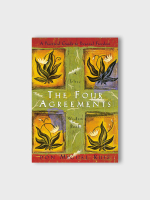 The Four Agreements