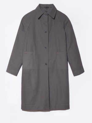 Coach Coat