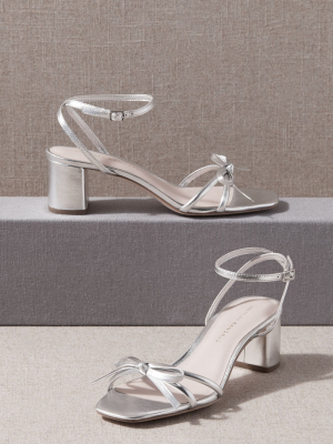 Loeffler Randall Gracie Heels