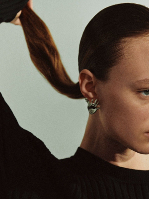 Dalí Earrings