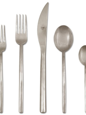 Due Flatware Collection