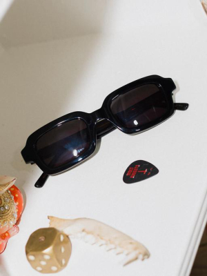 The Lucid Blur - Black Bio Polarized