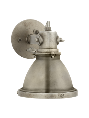 Fulton Small Sconce