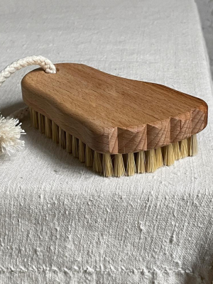 Foot Brush