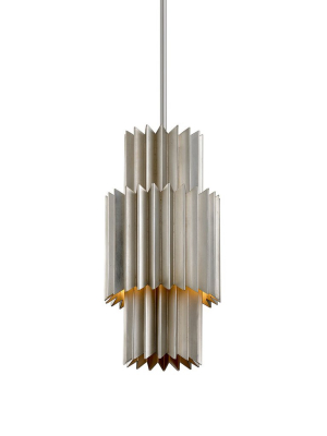 Moxy Large Pendant Light