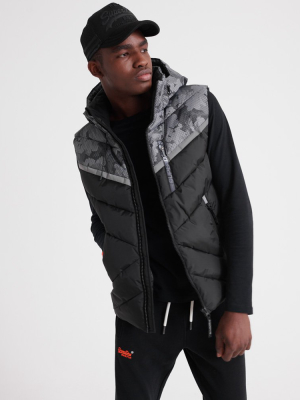 Digitize Reflective Gilet