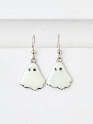 Aeo Ghost Statement Earring