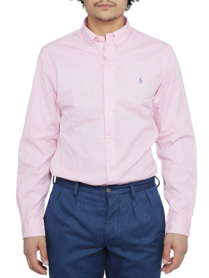 Polo Ralph Lauren Logo Oxford Shirt