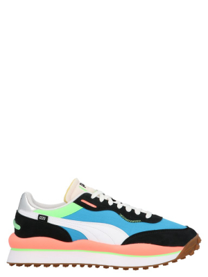 Puma Style Rider Play On Sneakers