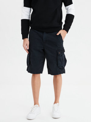 Ae Ne(x)t Level Longer Length Cargo Short