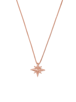 Wonder Woman™ Star Necklace