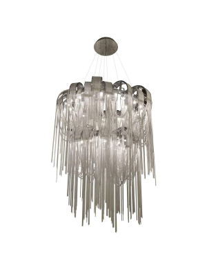 Volver Chain Chandelier