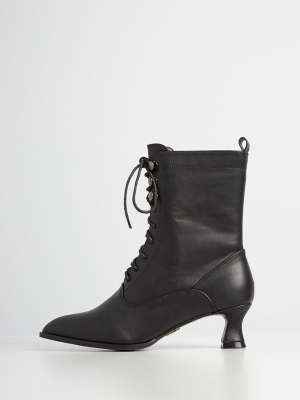 Lulu Hun X Collectif Consulting My Cauldron Boot