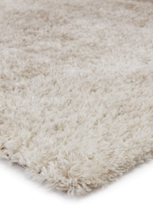 Blu Home Izara Rug - Ombre Cream/gray